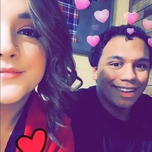 Meet your Posher, Cherokee